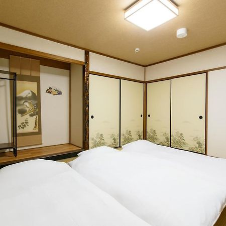 京都Ushiwakamaru别墅 外观 照片