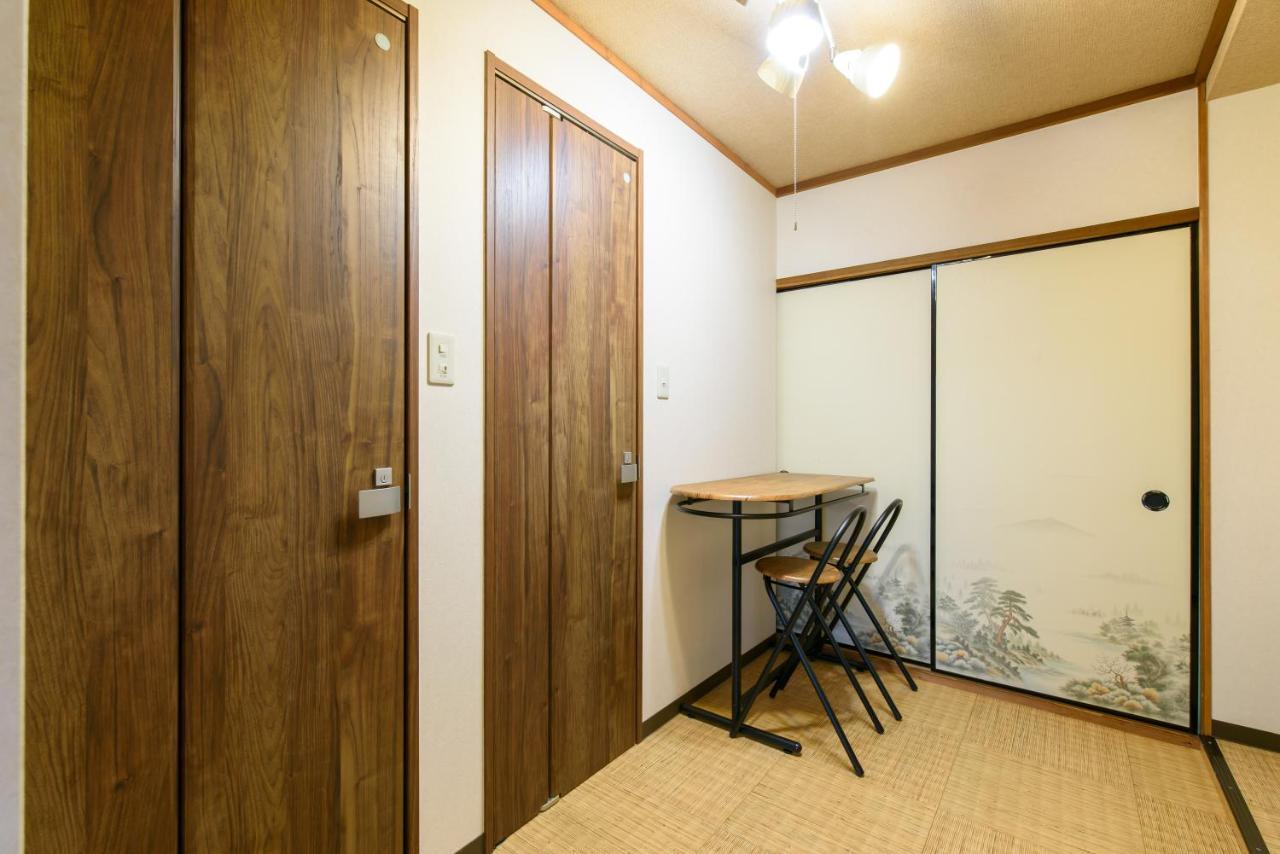 京都Ushiwakamaru别墅 外观 照片